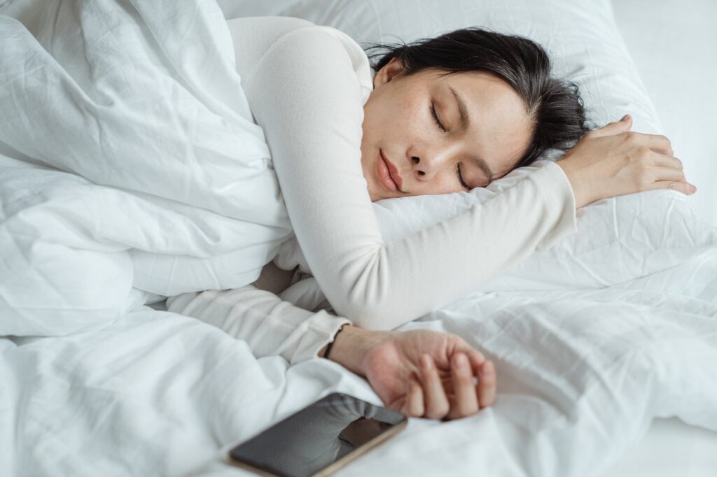 The Effects of Sleep Hygiene on Your Body System