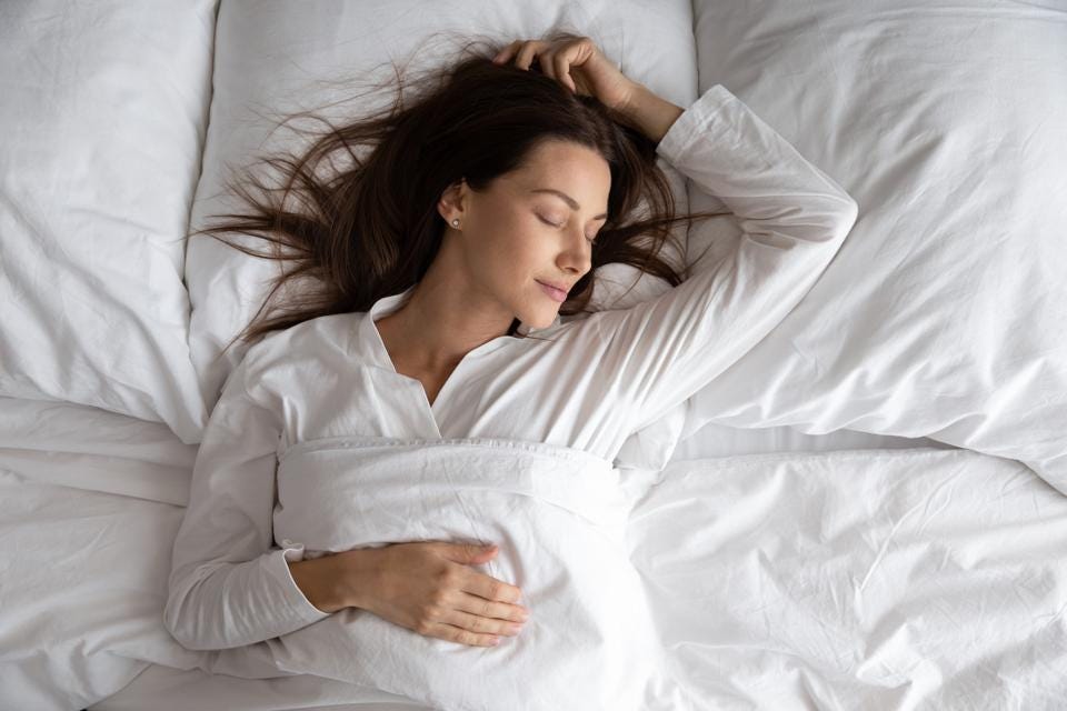 The Causes, Symptoms, and Treatment of Insomnia for Better Sleep Hygiene