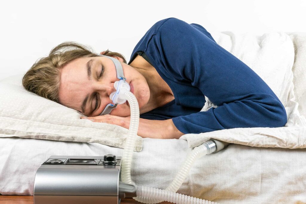 The Top 10 CPAP Compliance Strategies for Effective Sleep Apnea Therapy