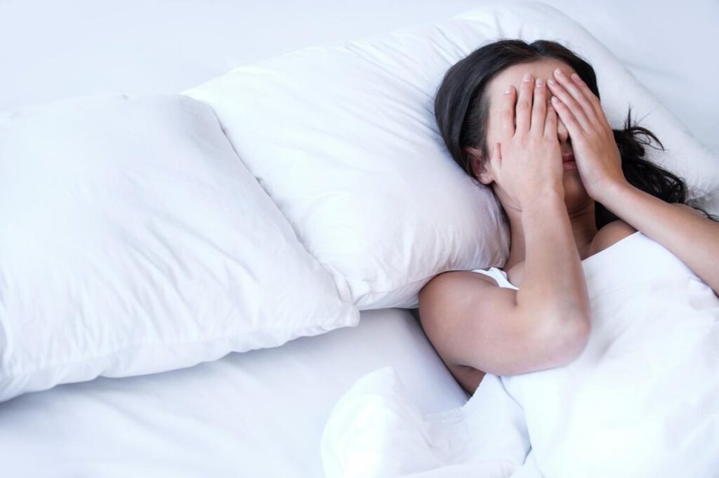 The Effects of Sleep Hygiene on Your Body System