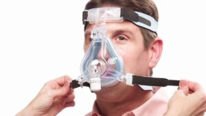 Read more about the article How to use your CPAP machine during winter