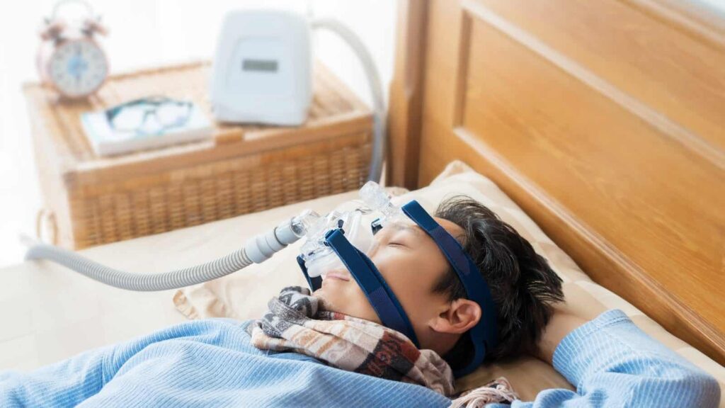 What is the Best CPAP Mask for Sleep Apnea?