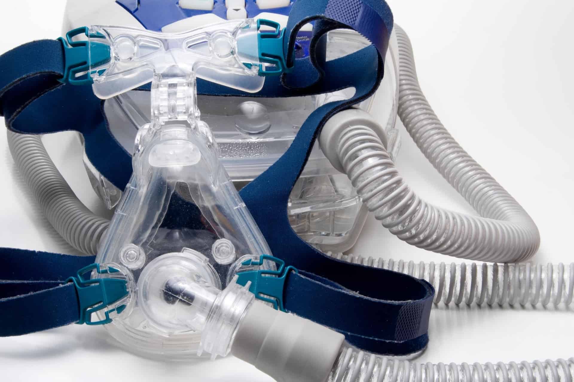 Read more about the article What Is Best for a CPAP Humidifier, Tap or Distilled Water?