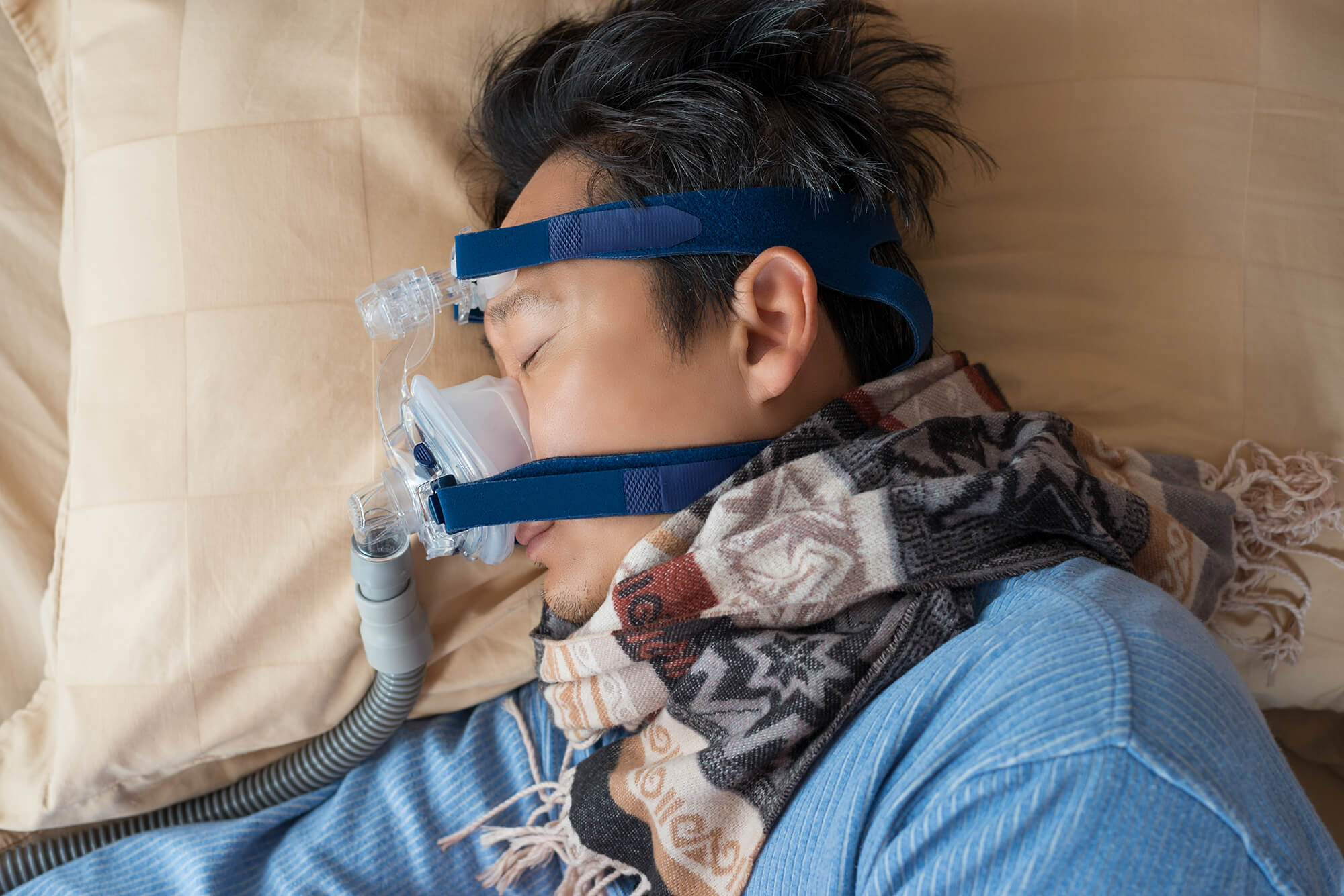 Read more about the article The Top 10 CPAP Compliance Strategies for Effective Sleep Apnea Therapy