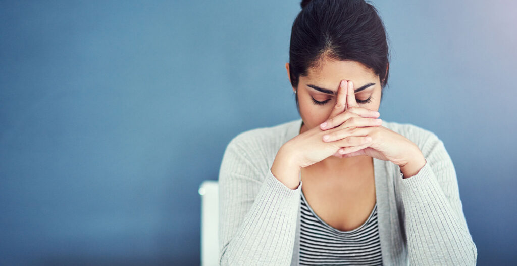 Dealing With Chronic Migraine Pains