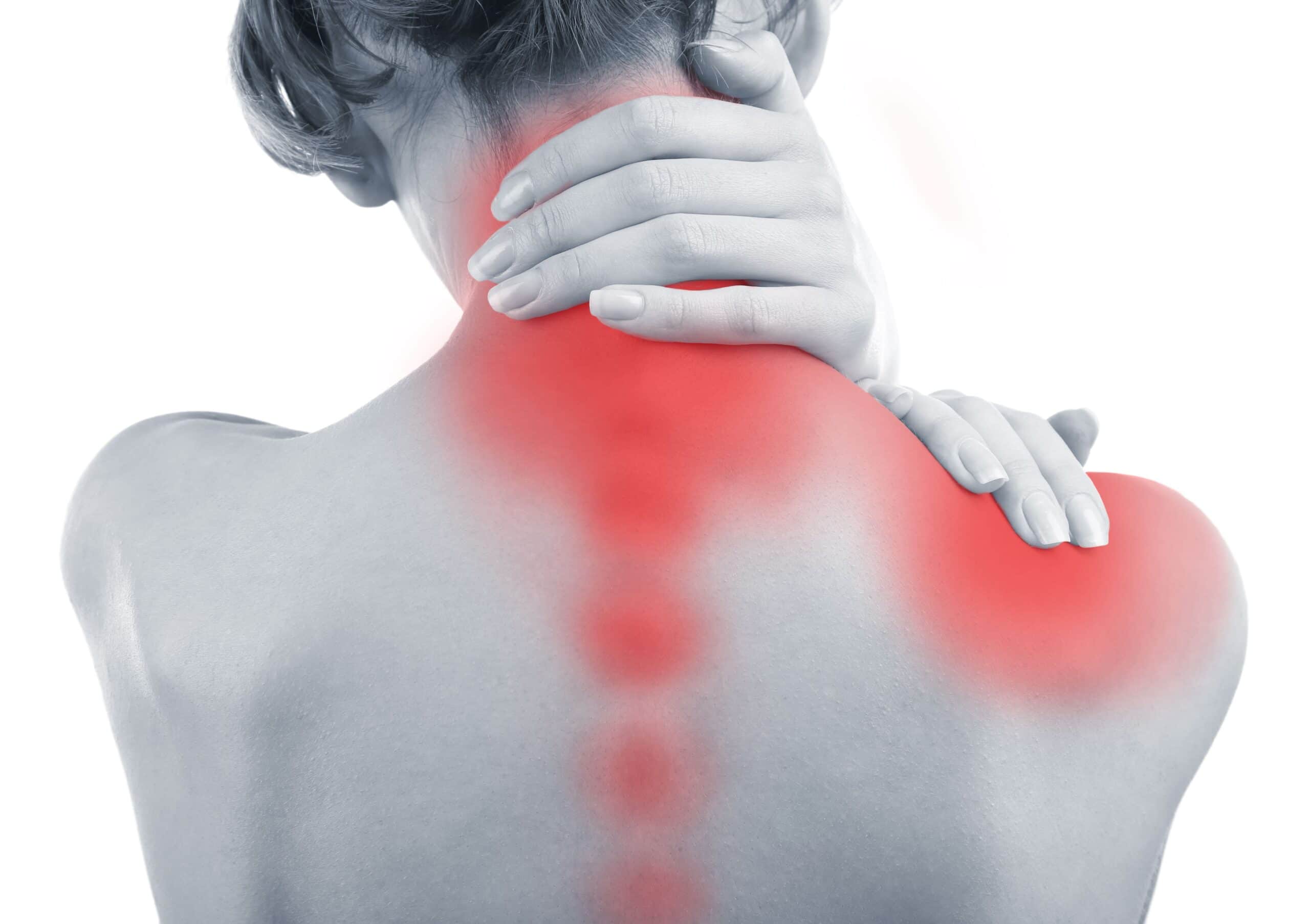 Read more about the article Devastating Effects of Chronic Pain and their Solution