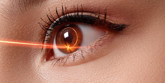 You are currently viewing Correction of Long-term Vision Issues by the Use of Laser Eye Surgery